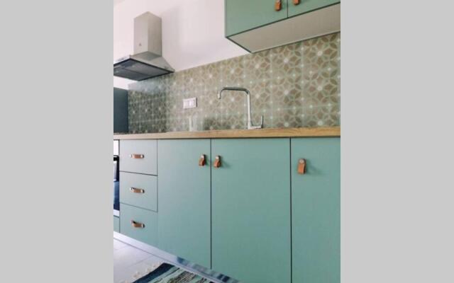 Laura_Sea View_Apartment 2