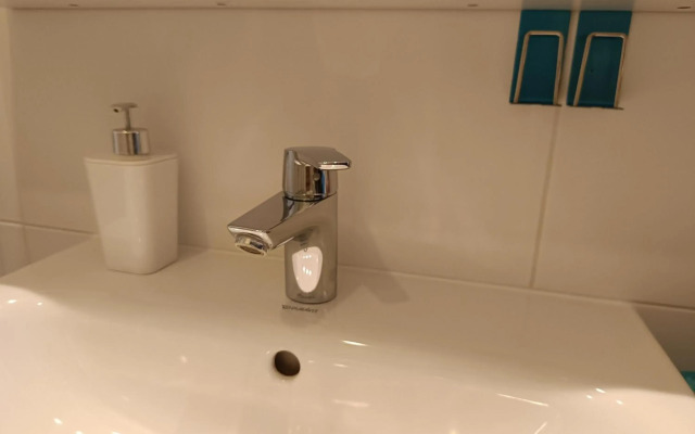 Moderne und schöne Wohnung