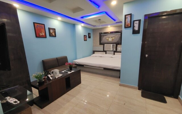 Hotel OPS