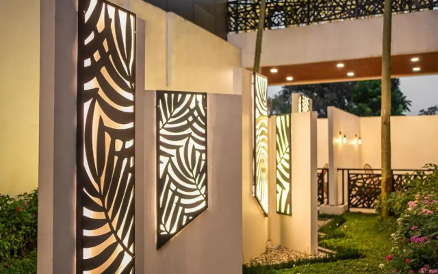 Griya Persada Convention Hotel & Resort