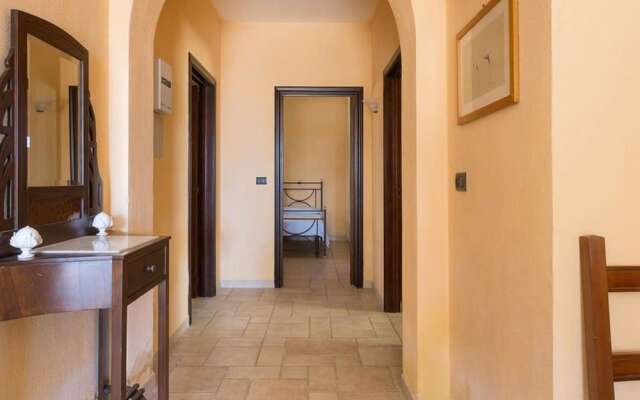 836 Masseria Colosso - Pajara