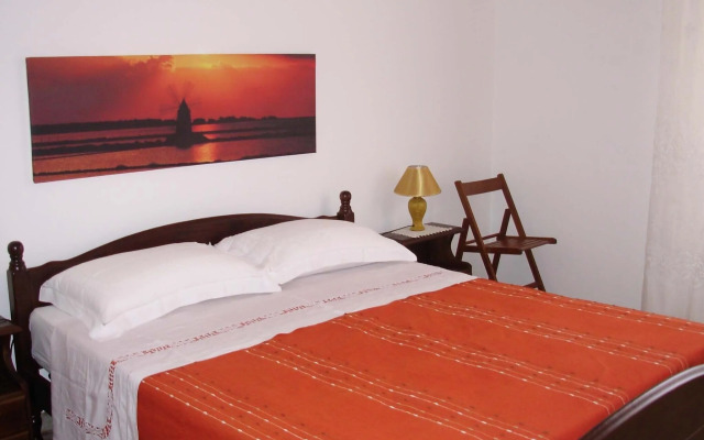 Baglio Gammicchia Bed And Breakfast