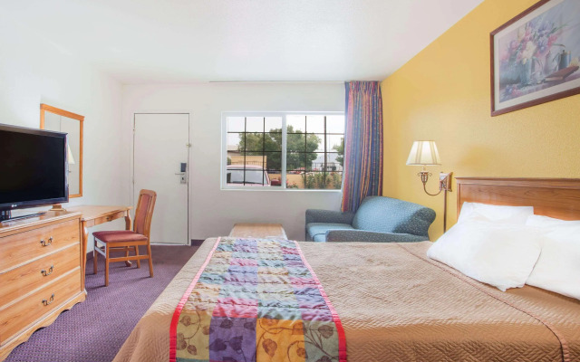 Travelodge Walla Walla