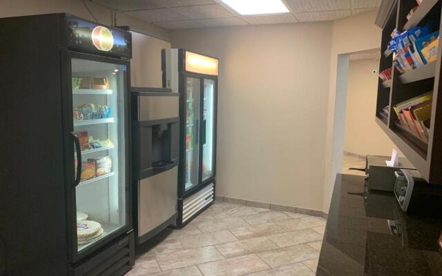 Cobblestone Suites Oshkosh