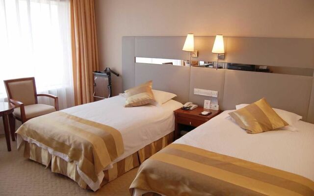New Century Hotel Yangzhou