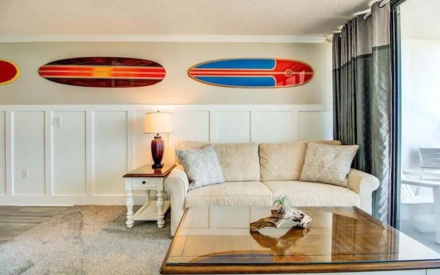 1107 Surf's Up by Atlantic Towers