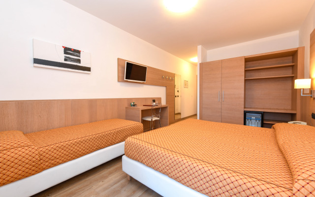 Hotel Europa