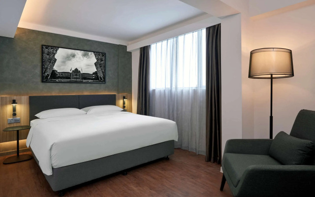 Park Inn by Radisson Putrajaya