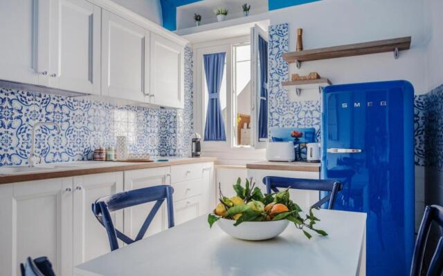 Estate4home - Blu Dream Massa