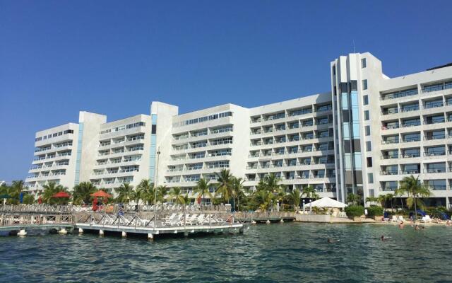 Penthouse torre del sunrise