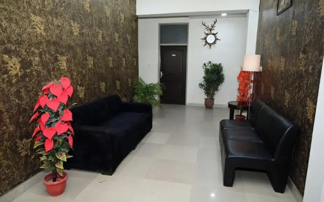 Hotel Krishna Pride