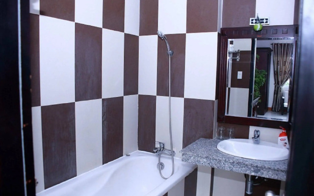 Hoang Long Hotel Phan Thiet
