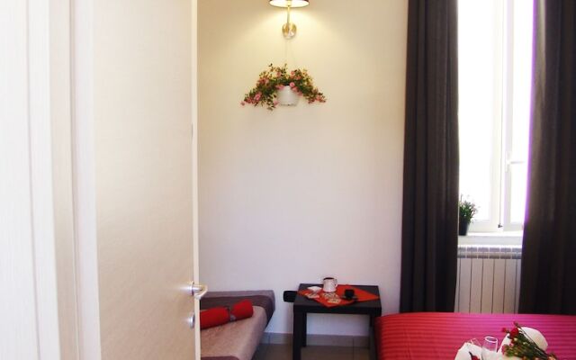 Terrazza dei Principi