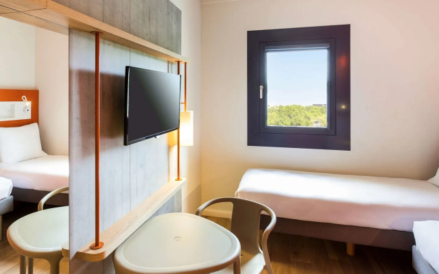 Ibis budget Stein Maastricht