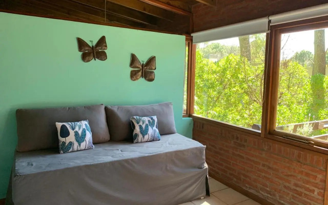 Kimbara Bosque Y Mar