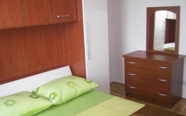 Apartment Antonia