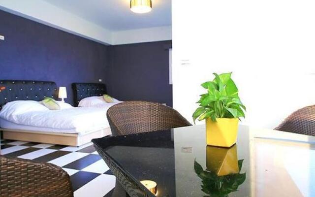 Provence Homestay