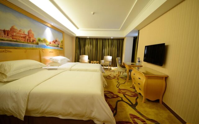 Venus International Shajing Heyi