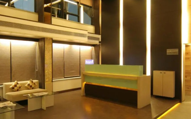OYO Rooms RC Dutt Road