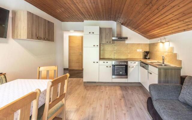 XL Appartements Steinhaus