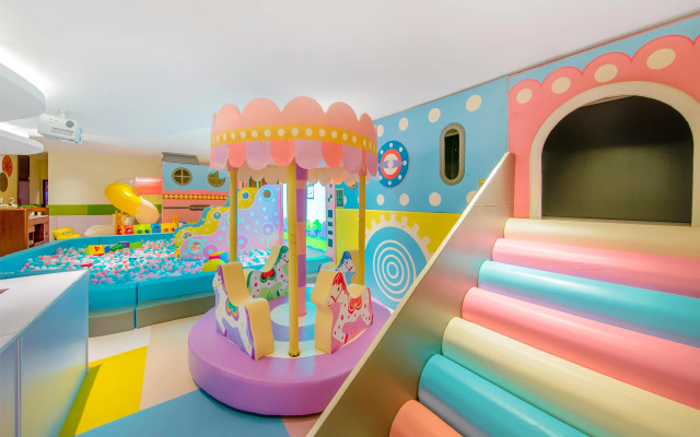 Sunrise Kempinski Hotel