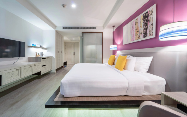 Springfield at Sea Resort & Spa