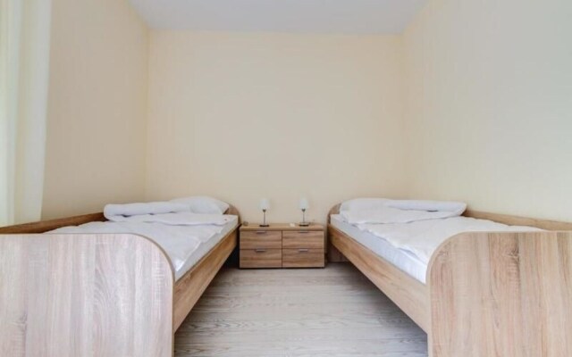 Hedera Residences - Morinj