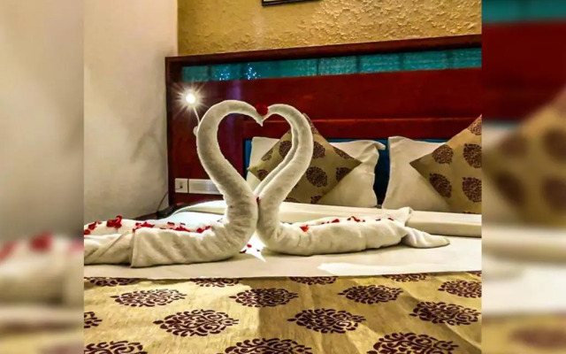 Summit Indriya Resort & Spa