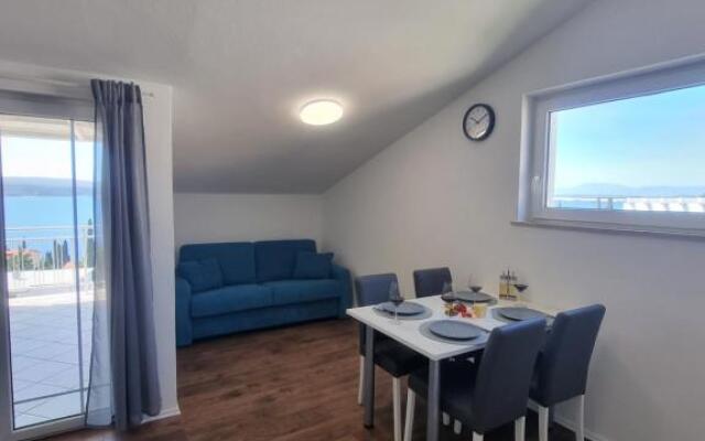 Apartment Miric