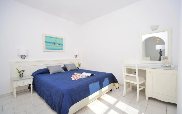 Mykonos Beach Hotel
