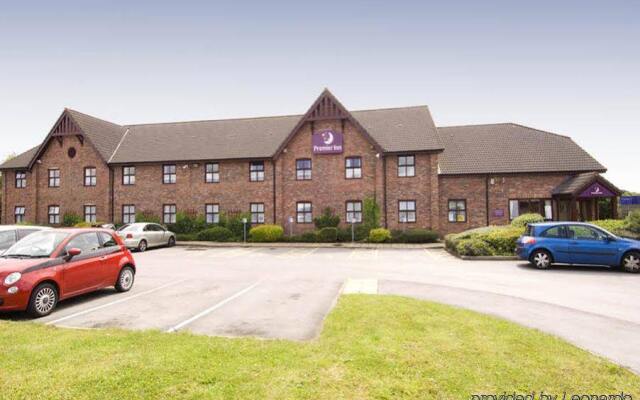 Premier Inn St. Helens South