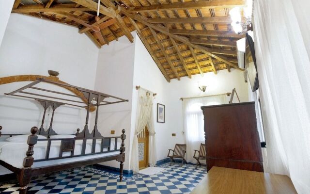GuestHouser 3 BHK Villa 9e06