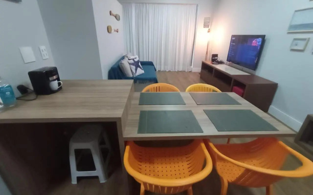 Book Santos - Unlimited 1112 - Um Pé na areia