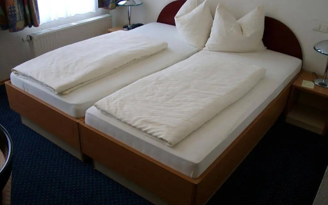 Hotel am Kastell