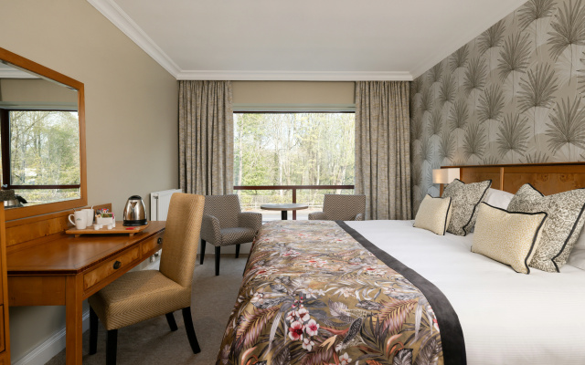 Everglades Hotel