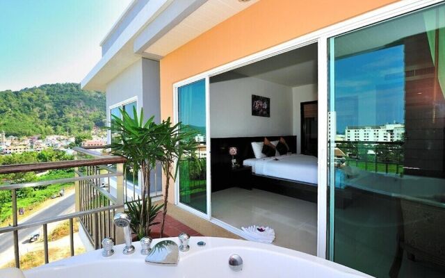 HRK Resort