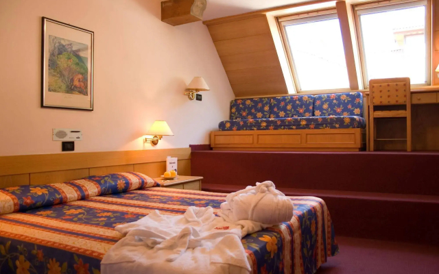 Active Ancora Hotel
