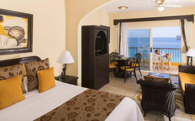 Villa del Palmar Beach Resort Cabo San Lucas
