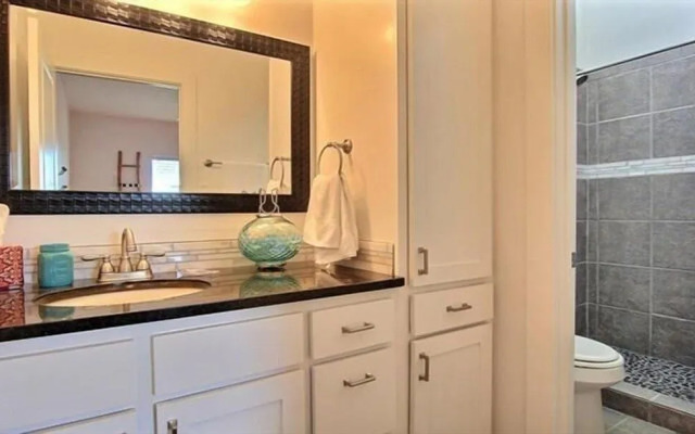Brito Beach - 3 Br Home