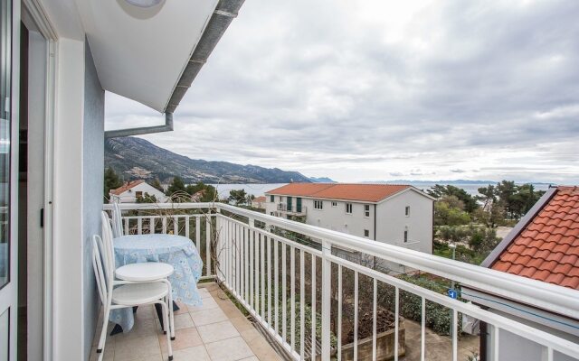 Apartments Ivan Orebic