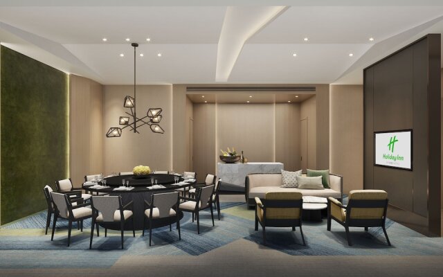 Holiday Inn YONGKANG by IHG