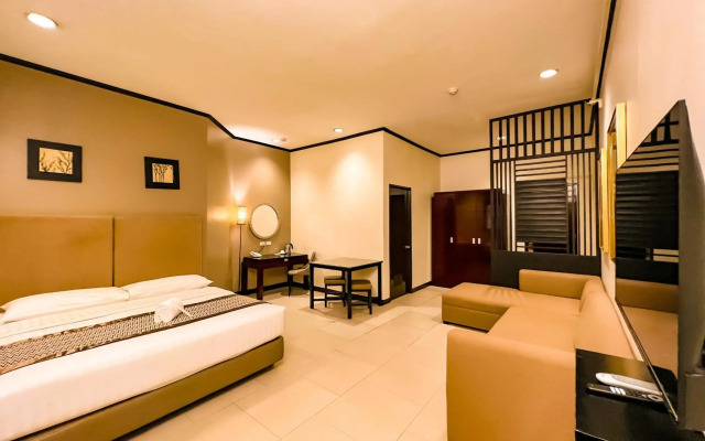 Casa Bocobo Hotel