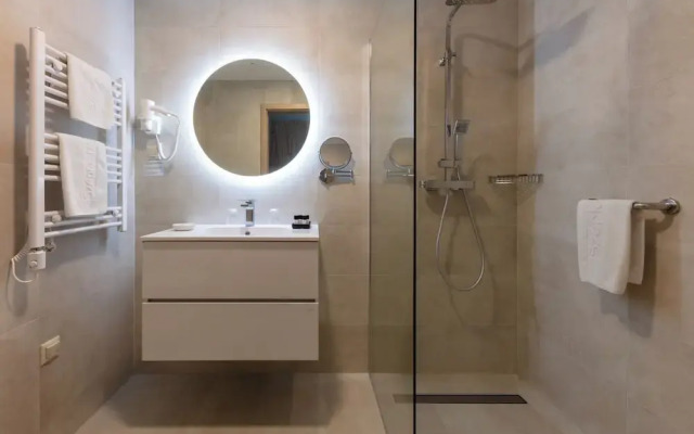 Szépia Bio & Art Hotel