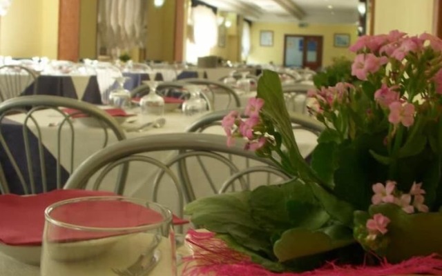 Centro Vacanze Domus Mater Gratiae