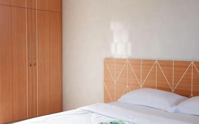 Pemondokan Pratama by ZUZU