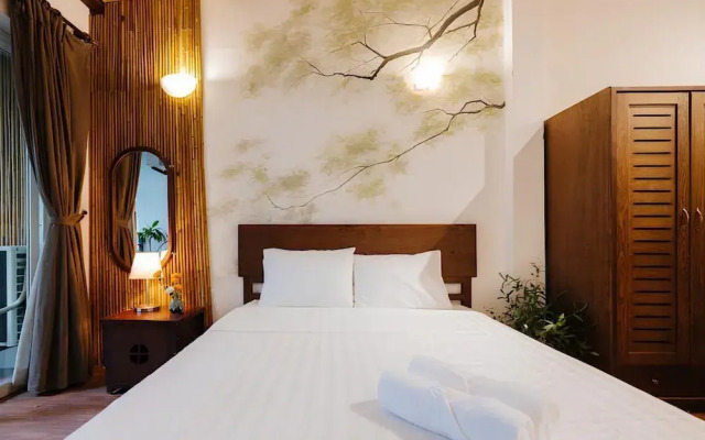 Sun Global Boutique Apart Hotel