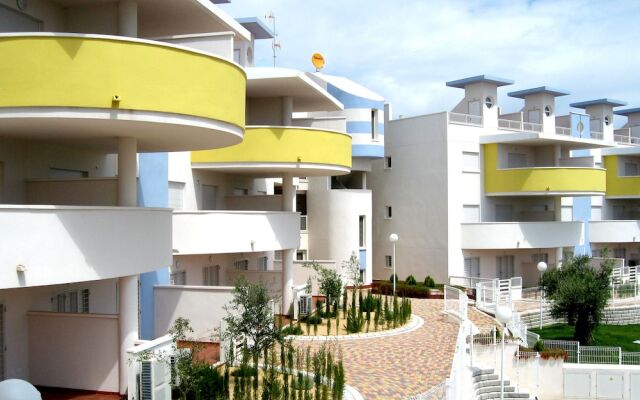 Novogolf Apartments - Marholidays