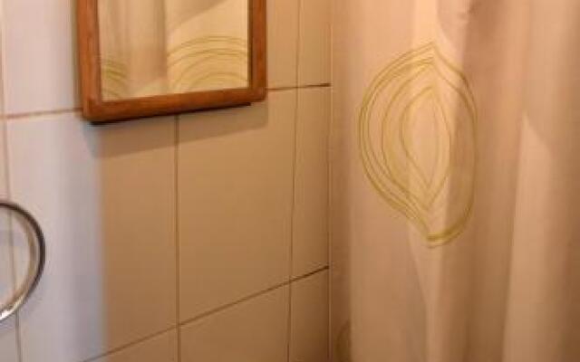 Hostal Casa Roma