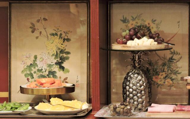 Casa Oliver Boutique B&B - Principe Real