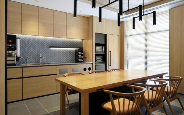 Fairfield by Marriott Kyoto Minamiyamashiro